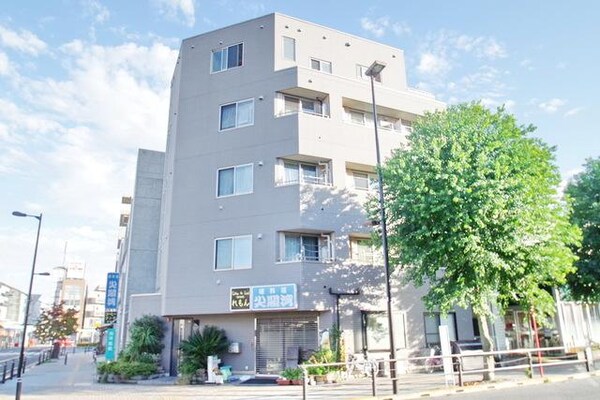 外観(★お問い合わせはタウンハウジングまで★)