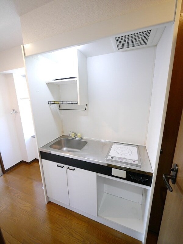 キッチン(★お部屋探しは株式会社タウンハウジング東京まで★)