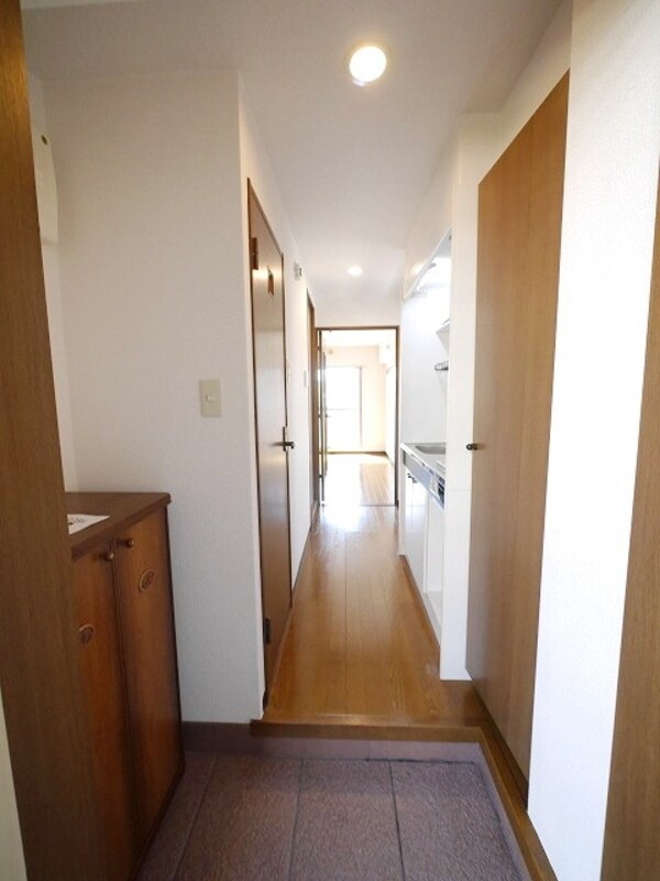 その他室内・内装(★お部屋探しはタウンハウジング高幡不動店まで★)