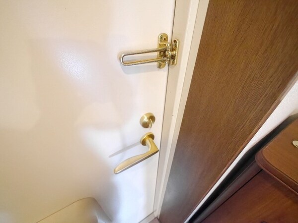 設備(★お部屋探しは株式会社タウンハウジング東京まで★)