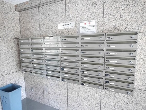 共有部分(★お部屋探しは株式会社タウンハウジング東京まで★)