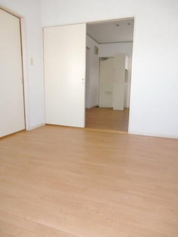 リビング・居室(★洋室★)