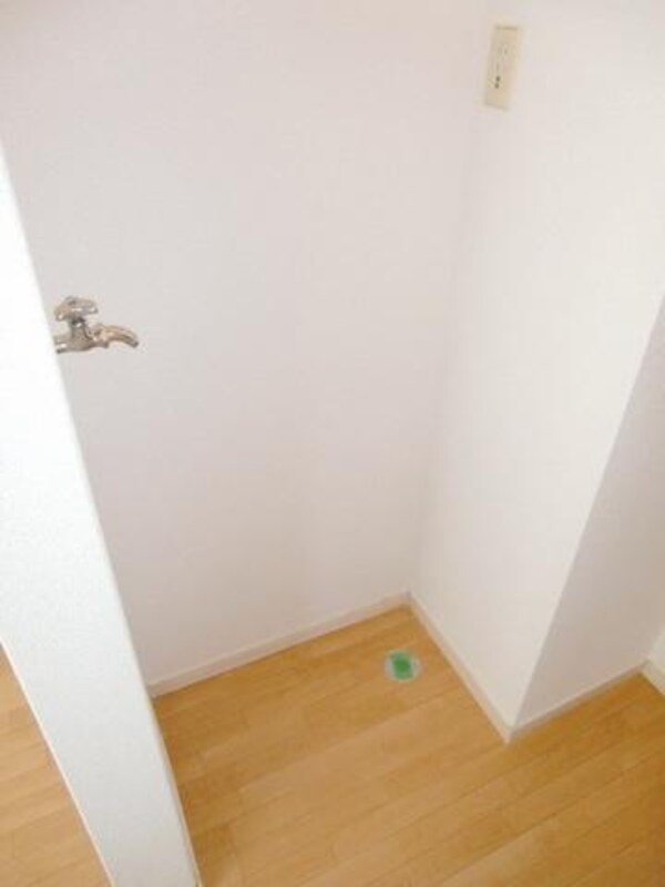 その他(★洗濯機置き場です★)