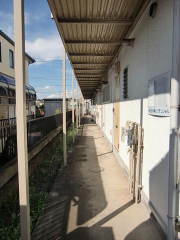 エントランス(★エントランス★)