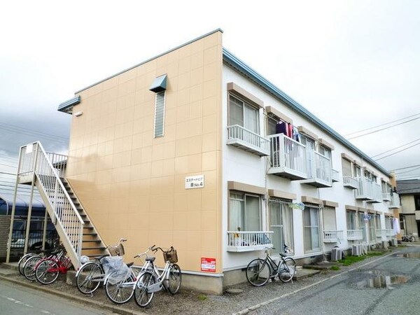 外観(★閑静な住宅街に立地してます♪★)