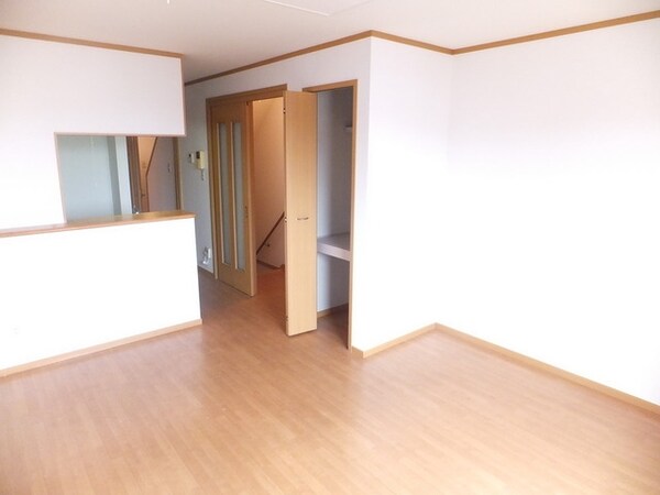 リビング・居室(★お部屋探しは、タウンハウジング多摩センター店へ★)