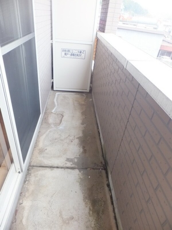 バルコニー(★お部屋探しは、タウンハウジング多摩センター店へ★)