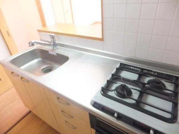 キッチン(★お部屋探しは、タウンハウジング多摩センター店へ★)