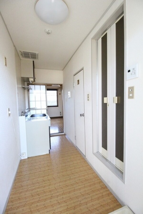 キッチン(★お部屋探しは、タウンハウジング多摩センター店へ★)