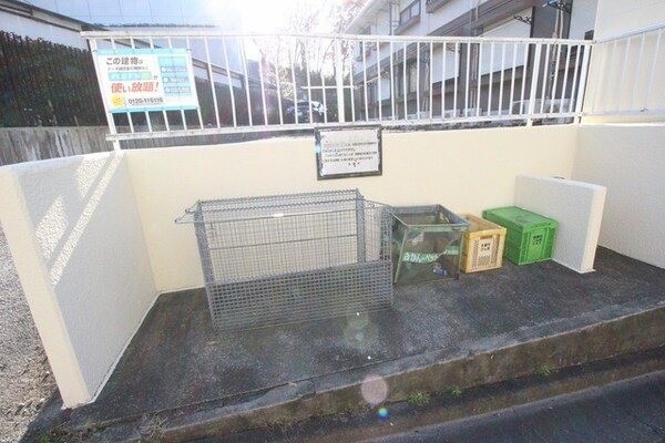 共有部分(★お部屋探しは、タウンハウジング多摩センター店へ★)