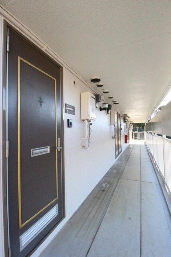 共有部分(★お部屋探しは、タウンハウジング多摩センター店へ★)