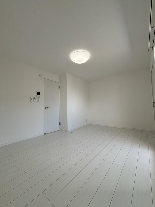 リビング・居室(設備)