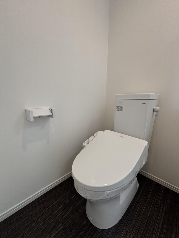 トイレ(トイレ)