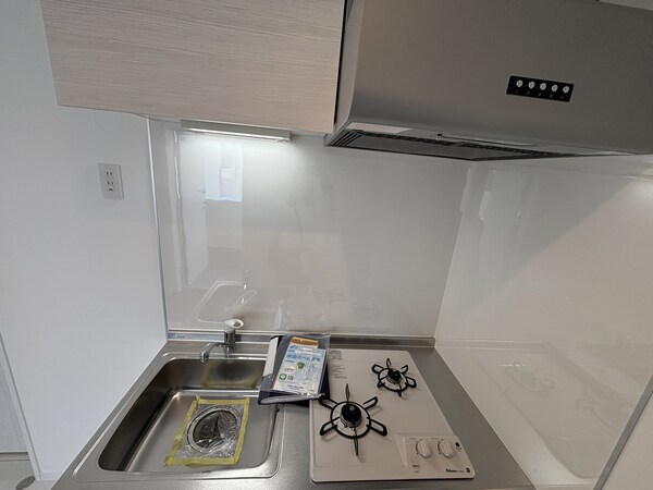 キッチン(キッチン)