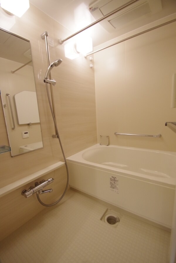 バス／シャワールーム等