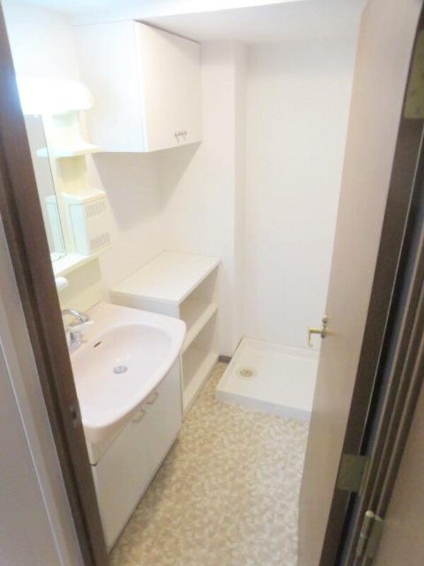 洗面(★独立洗面脱衣所★)