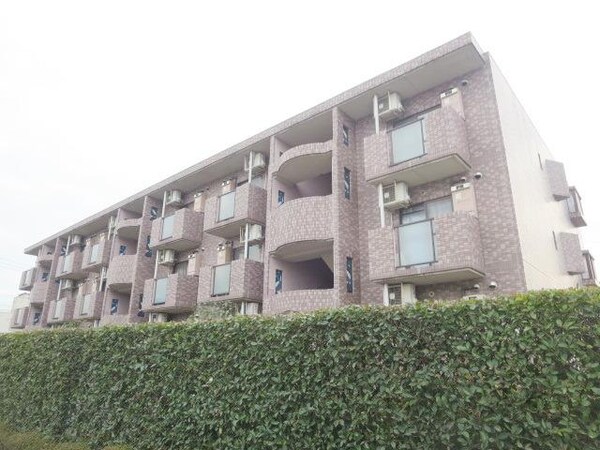 外観(★多摩・日野・八王子の賃貸はタウンハウジング高幡不動店まで★)