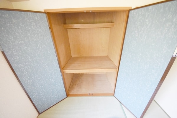 収納(★お部屋探しは、タウンハウジング多摩センター店へ★)