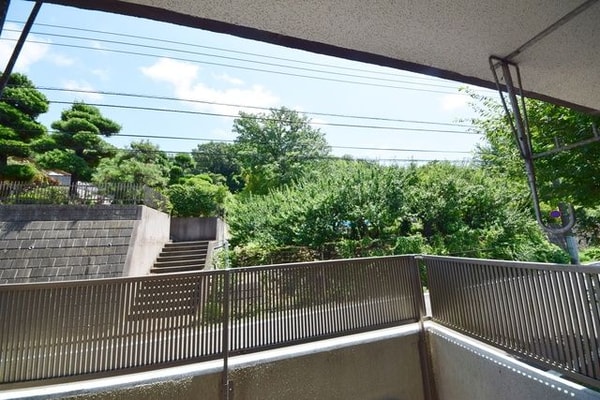 眺望(★お部屋探しは、タウンハウジング多摩センター店へ★)
