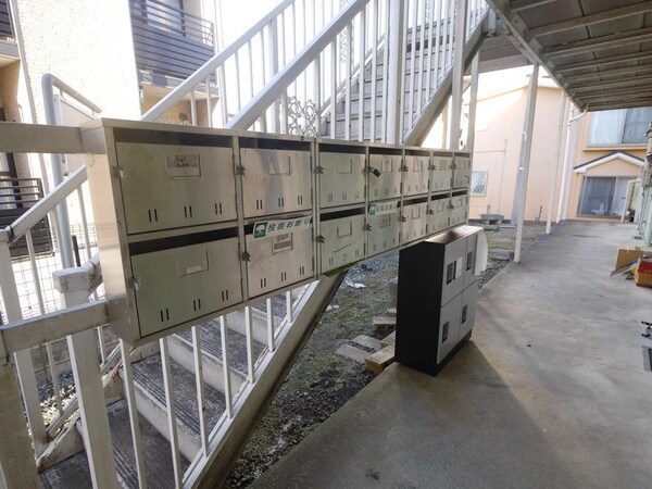 エントランス(★お問い合わせはタウンハウジング多摩センター店★)