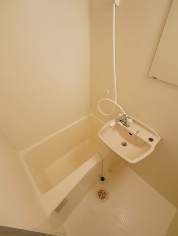 バス／シャワールーム等(★浴室です★)