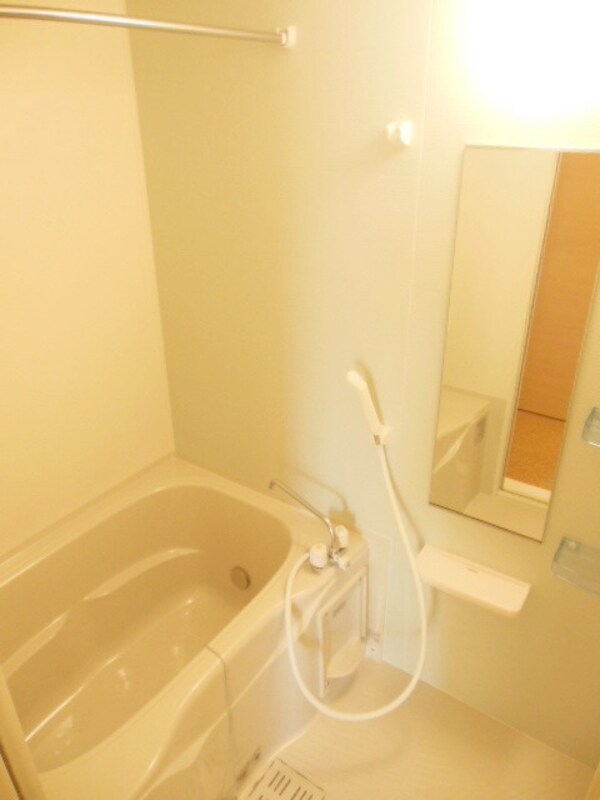 バス／シャワールーム等(★バスルーム★)