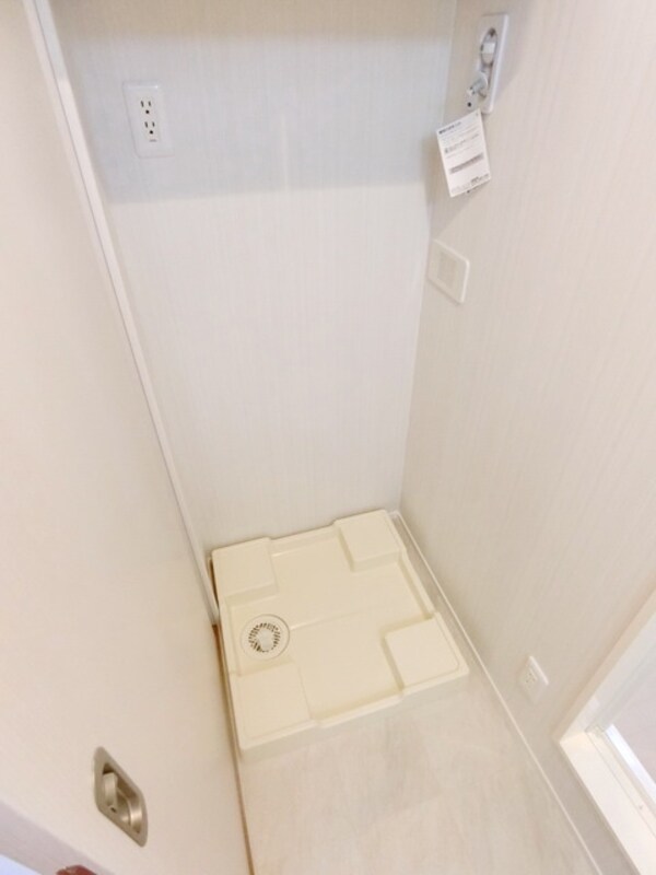 その他室内・内装(☆室内洗濯機置場☆)