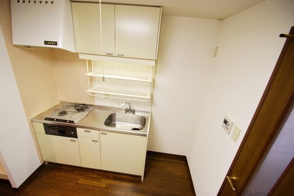 キッチン(★お問い合わせはタウンハウジング聖蹟桜ヶ丘店まで★)
