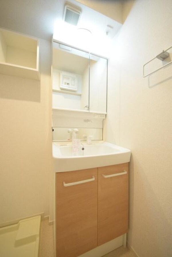 洗面(☆内見のご予約はタウンハウジングまで☆)