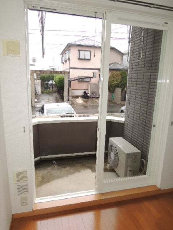 バルコニー(★お部屋探しは、タウンハウジング多摩センター店へ★)