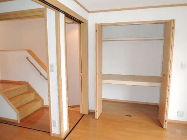 収納(★お部屋探しは、タウンハウジング多摩センター店へ★)