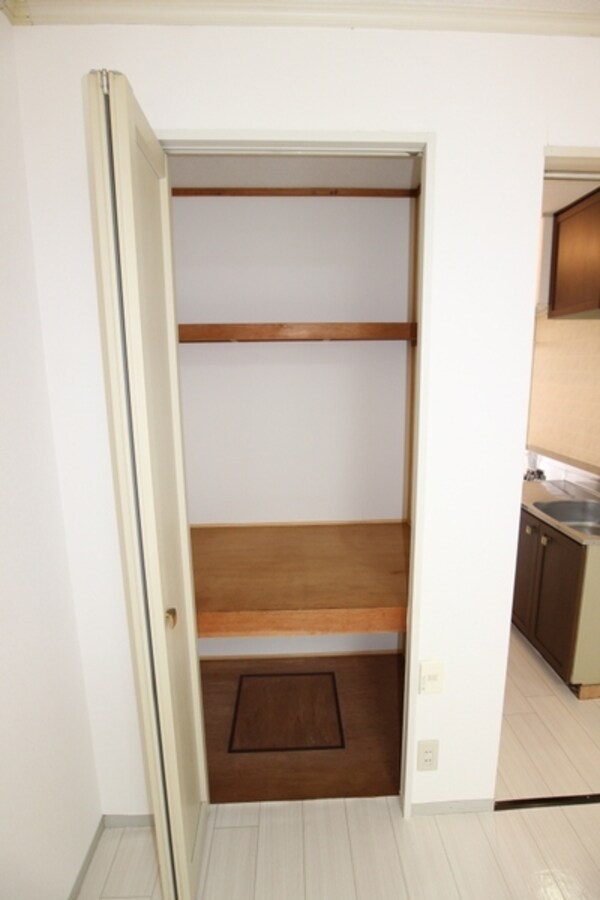 収納(★シューズボックス★)