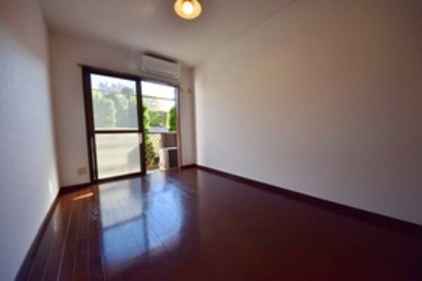 リビング・居室(★お部屋探しは株式会社タウンハウジング東京まで★)