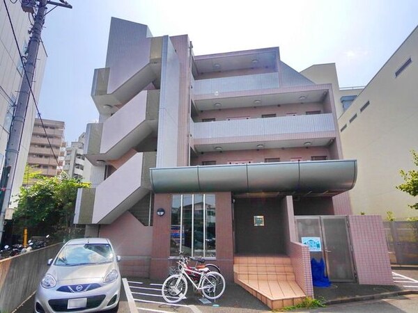 外観(★お問い合わせはタウンハウジング聖蹟桜ヶ丘店まで★)