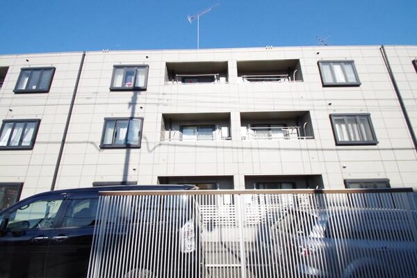 外観(★お問い合わせはタウンハウジング町田店まで★)