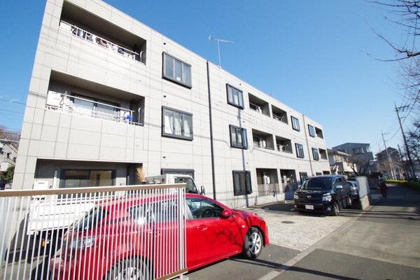 外観(★お問い合わせはタウンハウジング町田店まで★)