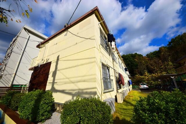 物件内観写真16　(★陽当たり良好外観です★)