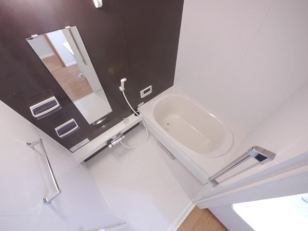 バス／シャワールーム等(★追い焚き付のお風呂★)