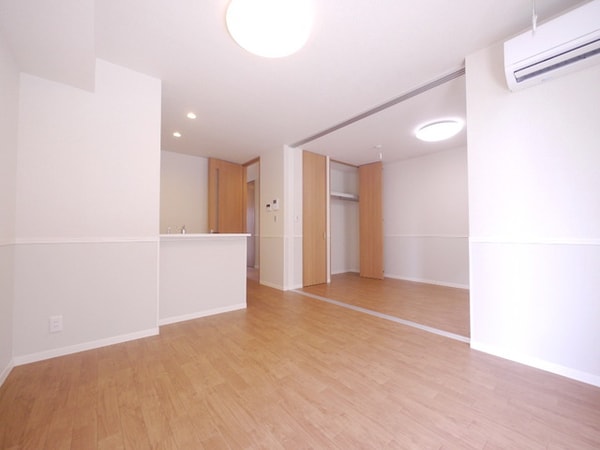 リビング・居室(★10帖のリビング★)