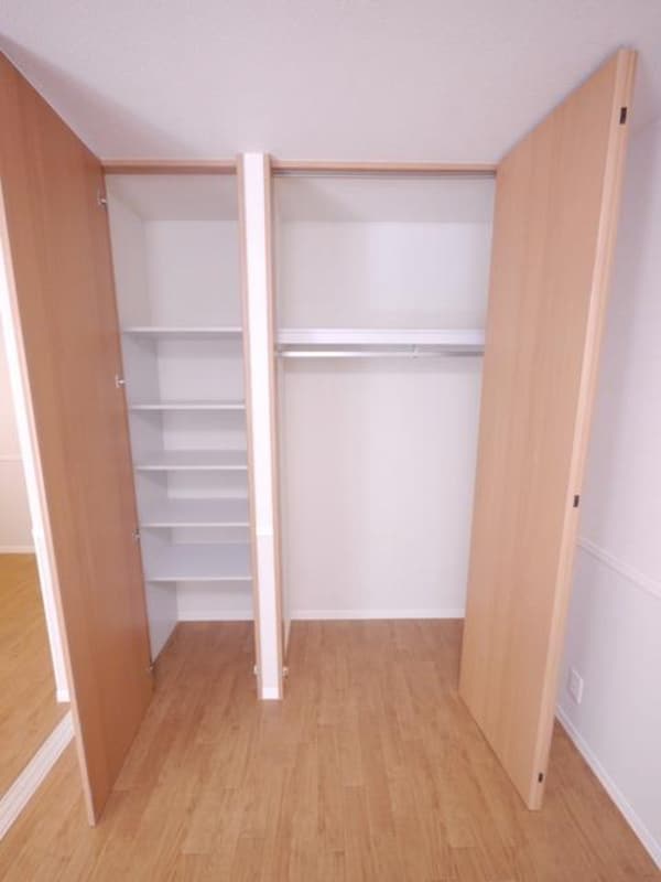 収納(★収納しっかりあります★)