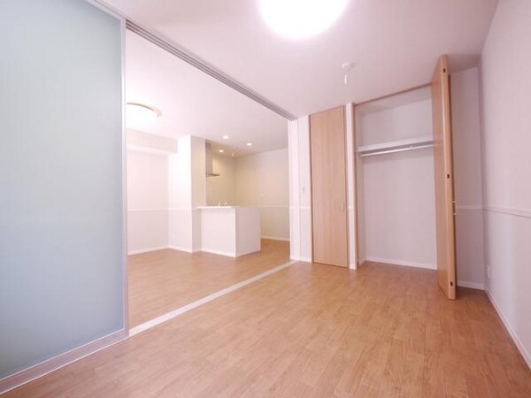 その他室内・内装(★6帖のフローリングのお部屋★)