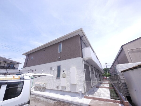 外観(★陽当たり良好★)