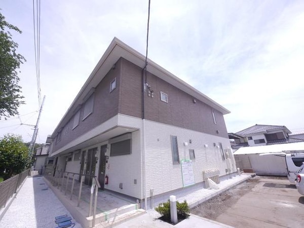 外観(★閑静な住宅街★)