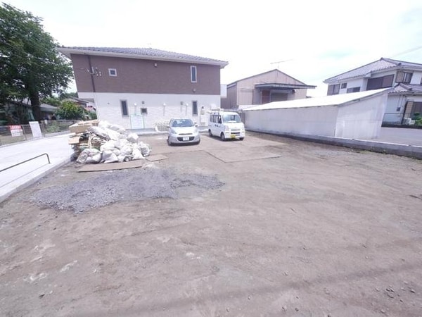 駐車場(★敷地内駐車場あり★)