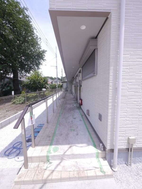 エントランス(★エントランスです★)