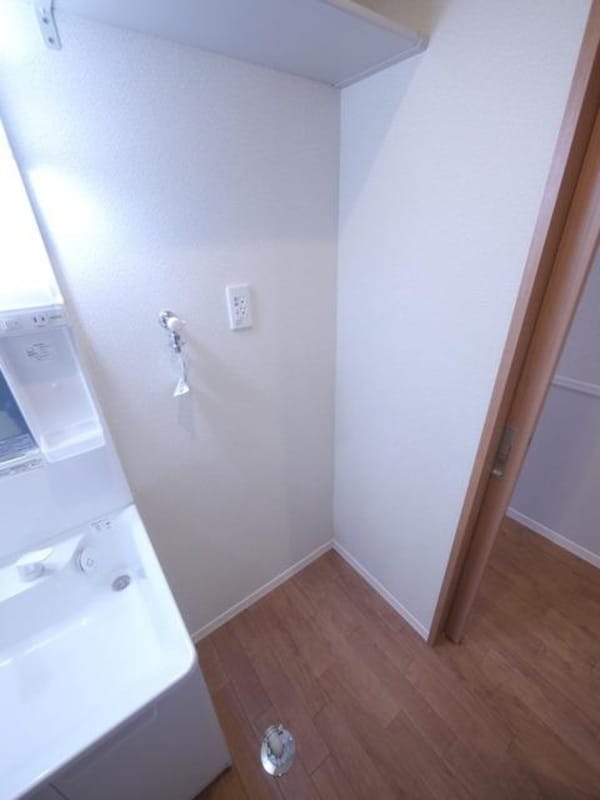 設備(★室内洗濯機置場は防水パン付★)