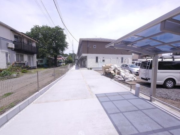 共有部分(★共用部★)