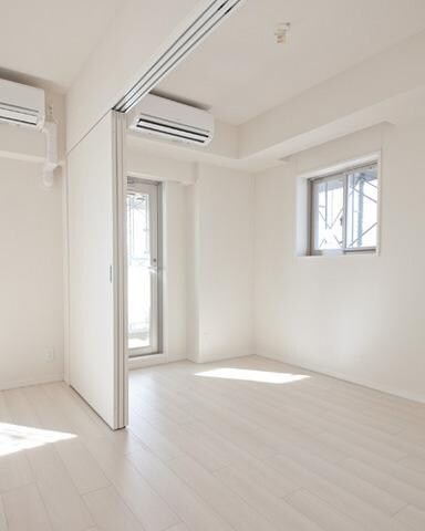 リビング・居室(★お部屋探しは株式会社タウンハウジング東京まで★)