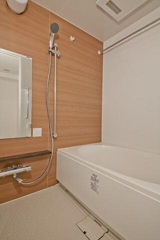 バス／シャワールーム等(★お部屋探しは株式会社タウンハウジング東京まで★)