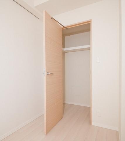 収納(★お部屋探しは株式会社タウンハウジング東京まで★)